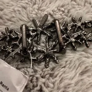 Oscar de la Renta | Accessories | Nwt Oscar De La Renta 